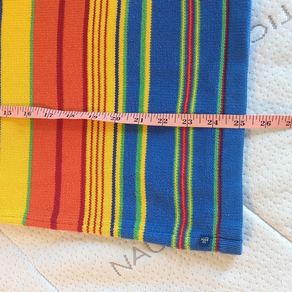 Spring RL Sweater - Picture 8 of 10